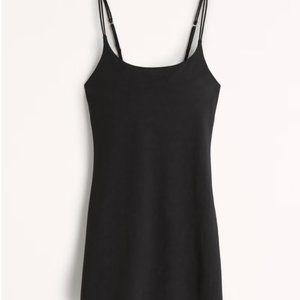 Abercrombie & Fitch - Traveler Mini Dress - Small/Tall